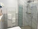 Badezimmer - FeWo 4 - Top-Hundeurlaub