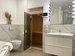 Badezimmer - FeWo 4 - Top-Hundeurlaub