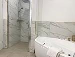 Badezimmer - FeWo 4 - Top-Hundeurlaub