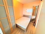Schlafzimmer - App.301 - Strandlage - Top-Hundeurlaub