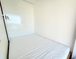 Schlafzimmer - App.301 - Strandlage - Top-Hundeurlaub