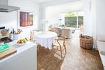 Wohnzimmer - EINS - Top-Hundeurlaub