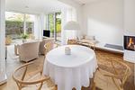 Wohnzimmer - EINS - Top-Hundeurlaub