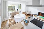 Wohnzimmer - EINS - Top-Hundeurlaub