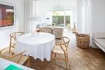 Wohnzimmer - EINS - Top-Hundeurlaub