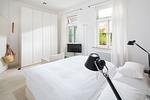 Schlafzimmer - EINS - Top-Hundeurlaub