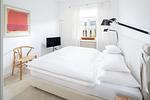Schlafzimmer - EINS - Top-Hundeurlaub