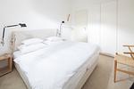 Schlafzimmer - EINS - Top-Hundeurlaub