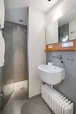 Badezimmer - EINS - Top-Hundeurlaub