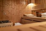 Sauna - EINS - Top-Hundeurlaub
