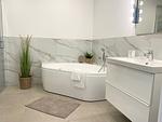 Badezimmer - FeWo 7 - Top-Hundeurlaub