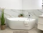 Badezimmer - FeWo 7 - Top-Hundeurlaub