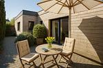 Terrasse - DREI - Top-Hundeurlaub
