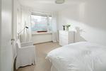 Schlafzimmer - DREI - Top-Hundeurlaub