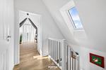 Empfang - Ferienwohnung Westwind Büsum - Top-Hundeurlaub