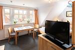 Wohnzimmer - Wohnung 312 - Top-Hundeurlaub