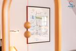 Dekoratives Detail - Wohnung 312 - Top-Hundeurlaub
