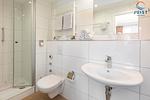 Badezimmer - Wohnung 312 - Top-Hundeurlaub