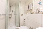 Badezimmer - Wohnung 312 - Top-Hundeurlaub