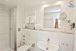 Badezimmer - Wohnung 312 - Top-Hundeurlaub