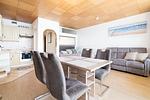 Wohnzimmer - App.348 - Strandlage - Top-Hundeurlaub