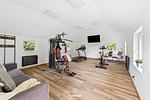 Fitness - Landhaus von Lilienfeld Delve - Top-Hundeurlaub