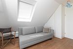Wohnzimmer - 244 - Watt & Dünenblick - Top-Hundeurlaub