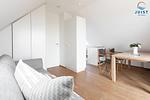 Wohnzimmer - 244 - Watt & Dünenblick - Top-Hundeurlaub