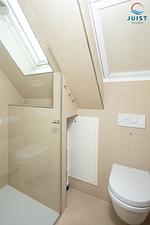 Badezimmer - 244 - Watt & Dünenblick - Top-Hundeurlaub