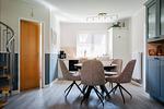Wohnbereich - Am Deich Haus 26 - Top-Hundeurlaub