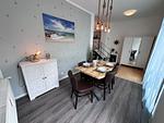 Apartment Nautica - Ferienwohnung NAUTICA 650m zum Strand familienfreundlich - Top-Hundeurlaub