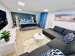 Apartment Nautica - Ferienwohnung NAUTICA 650m zum Strand familienfreundlich - Top-Hundeurlaub