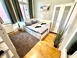Apartment Nautica - Ferienwohnung NAUTICA 650m zum Strand familienfreundlich - Top-Hundeurlaub