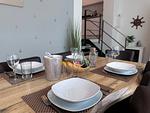 Apartment Nautica - Ferienwohnung NAUTICA 650m zum Strand familienfreundlich - Top-Hundeurlaub