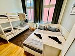 Apartment Nautica - Ferienwohnung NAUTICA 650m zum Strand familienfreundlich - Top-Hundeurlaub