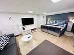 Apartment Nautica - Ferienwohnung NAUTICA 650m zum Strand familienfreundlich - Top-Hundeurlaub