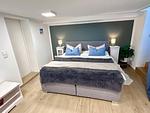 Apartment Nautica - Ferienwohnung NAUTICA 650m zum Strand familienfreundlich - Top-Hundeurlaub