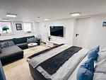 Apartment Nautica - Ferienwohnung NAUTICA 650m zum Strand familienfreundlich - Top-Hundeurlaub