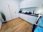 Apartment Nautica - Ferienwohnung NAUTICA 650m zum Strand familienfreundlich - Top-Hundeurlaub