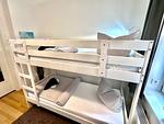 Apartment Nautica - Ferienwohnung NAUTICA 650m zum Strand familienfreundlich - Top-Hundeurlaub