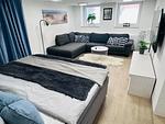 Apartment Nautica - Ferienwohnung NAUTICA 650m zum Strand familienfreundlich - Top-Hundeurlaub