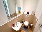 Apartment Nautica - Ferienwohnung NAUTICA 650m zum Strand familienfreundlich - Top-Hundeurlaub