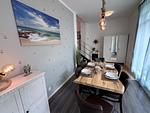 Apartment Nautica - Ferienwohnung NAUTICA 650m zum Strand familienfreundlich - Top-Hundeurlaub