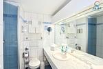 Badezimmer - Wohnung 302 - Top-Hundeurlaub