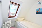 Schlafzimmer - Wohnung 302 - Top-Hundeurlaub