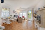 Ferienwohnung Inselzauber - Top-Hundeurlaub