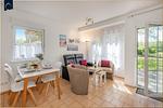 Ferienwohnung Inselzauber - Top-Hundeurlaub