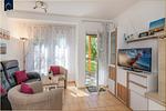 Ferienwohnung Inselzauber - Top-Hundeurlaub