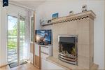 Ferienwohnung Inselzauber - Top-Hundeurlaub
