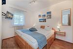 Ferienwohnung Inselzauber - Top-Hundeurlaub
